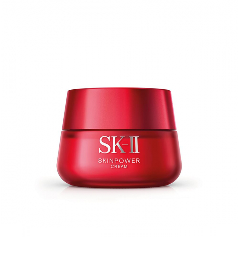 SK-II 스킨파워 크림 100g