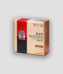 홍삼정 에브리타임로얄<br> 10ml 30포