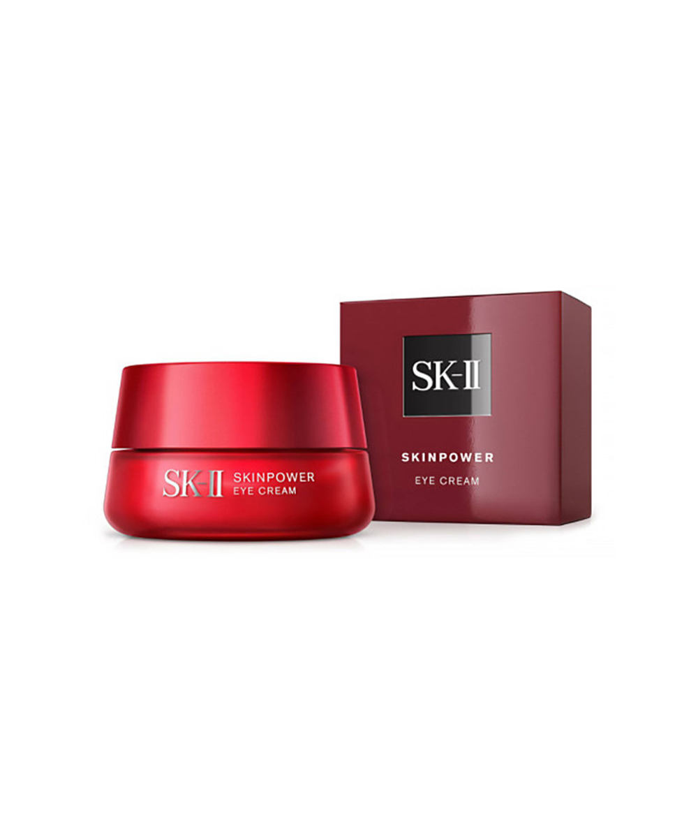 SK-II 스킨파워 아이크림 15g