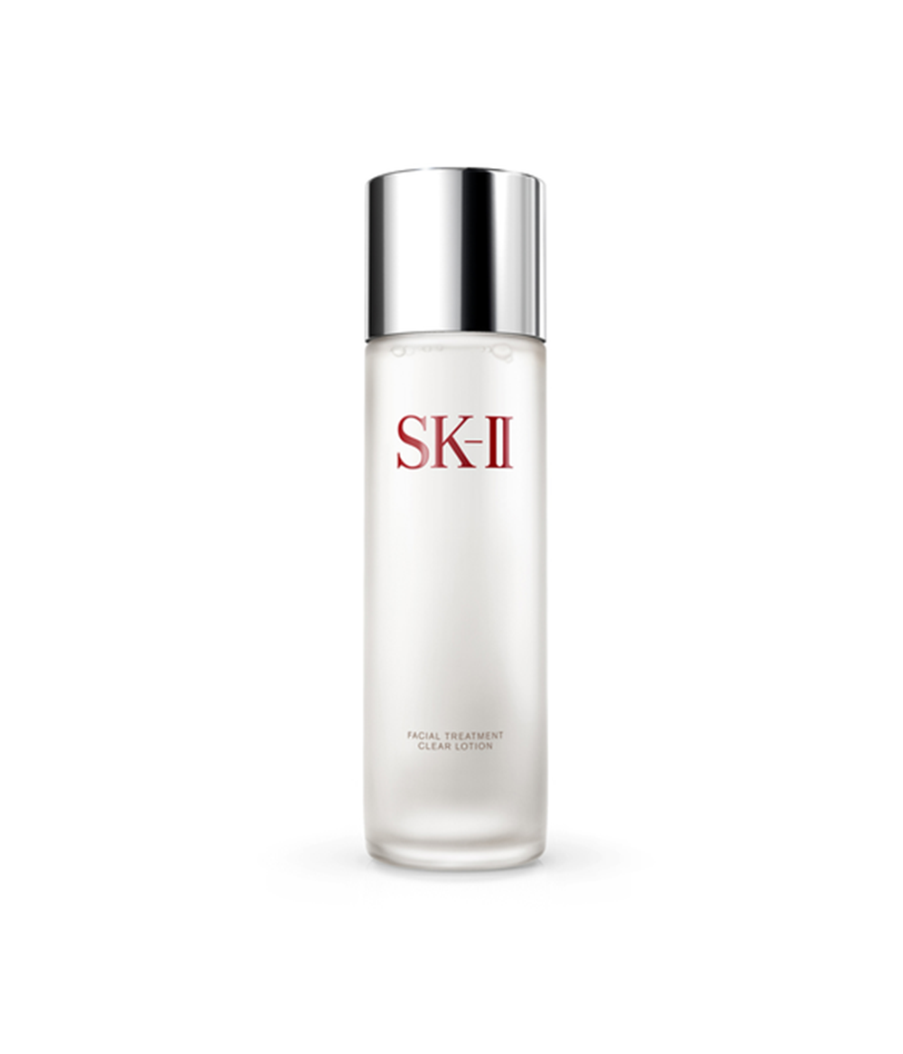 SK-II 페이셜 트리트먼트<br> 클리어 로션 230ml