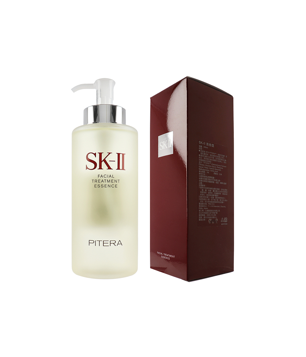 SK-II 페이셜 트리트먼트 <br>에센스 330ml