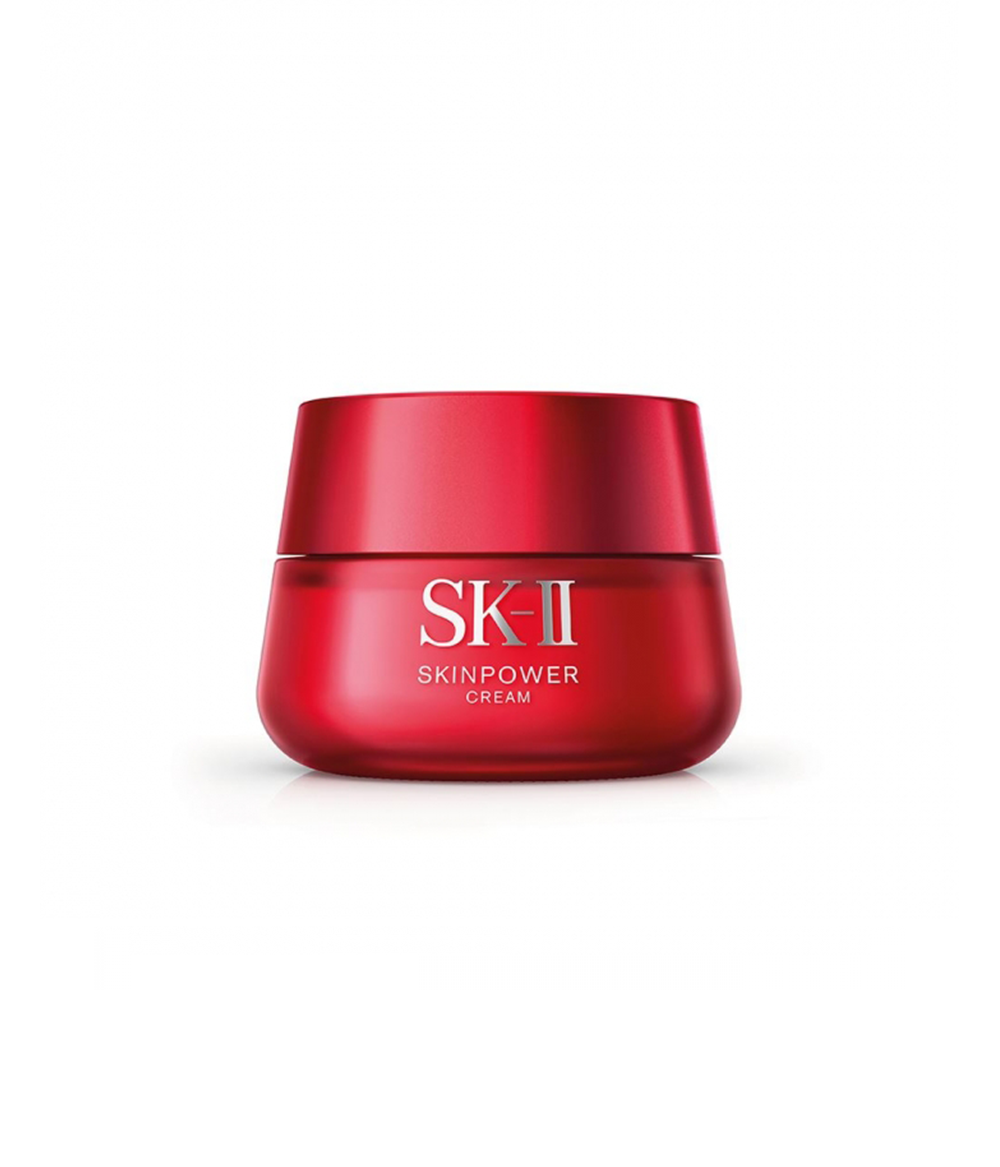 SK-II 스킨파워 크림 80g